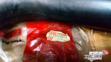 Fuel Hose fits Lancia Delta Integrale Turbo 82339280 Genuine View Rear