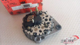 Alternator Support fits Fiat Lancia Alfa Romeo 9951186 Genuine View Front