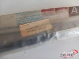 Dipstick Tube fits Fiat 127 Fiorino 5937595 Genuine View Rear