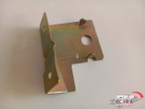 Bracket Left fits Fiat Croma Lancia Thema 82425200 Genuine View Rear