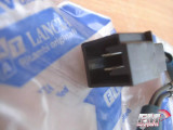 Switch Wiring Central Locking Rear fits Lancia Dedra 82487079 Genuine View Rear