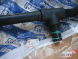 Hose Header Overflow Tank fits Fiat Seicento 1E 46515876 Genuine View Rear