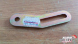 Alternator Bracket fits Alfa Romeo 33 60504830 Genuine View Rear