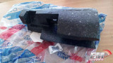 Front Bumper Buffer Left fits Fiat Marea 46426811 Genuine View Rear