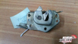 Door Lock Rear Left fits Fiat Ritmo 7568208 Genuine View Rear