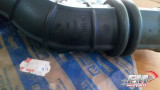 Air Filter Hose fits Fiat Punto 7786522 Genuine View Rear