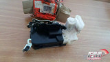 Door Lock Rear Right fits Alfa Romeo 146 46764407 Genuine View Rear