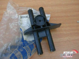 Heater Core Pipes Connector fits Lancia Dedra Delta Fiat Tempra Tipo 7631142 New View Rear
