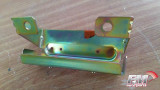 Exterior Door Handle Bracket fits Alfa Romeo 156 60625842 Genuine View Rear