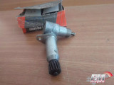 Gearbox Speedometer Cable Drive fits Fiat 500 126 4175988 Genuine View Rear