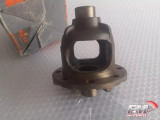 Differential Housing Case fits Fiat 124 131 4439717 Genuine View Rear