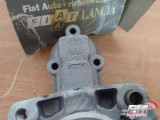 Starter Motor Housing Bracket fits Fiat Uno 9940015 Genuine View Rear