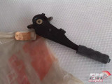 Parking Brake Lever fits Lancia Prisma 82369411 Genuine View Rear