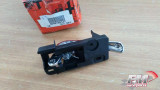 Interior Door Handle Front Left fits Alfa Romeo 147 GT 46736147 Genuine View Rear