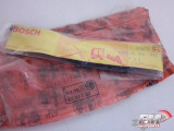 Headlight Wiper Blade fits Alfa Romeo 113056596400 Genuine 60719443 View Rear