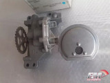 Oil Pump fits Fiat Scudo Citroën Berlingo Peugeot Partner 956240918 Genuine 9562409187 View Rear