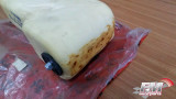 Armrest fits Fiat Tempra Tipo Alfa Romeo 155 7777079 Genuine View Rear