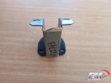 Bumper Bracket Rear Right fits Fiat 131 4345343 Genuine View Rear