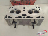 Cylinder Head fits Alfa Romeo 33 548887 Genuine View Rear