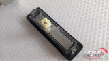 License Plate Light fits Lancia Prisma 82407140 Genuine View Rear