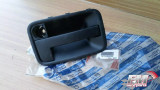 Exterior Door Handle Front Left fits Fiat Ulysse Scudo Lancia Z 1476388899 View Rear