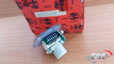 Speedometer KM/H fits Alfa Romeo 33 60750120 Genuine View Rear