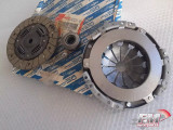 Clutch Kit fits Fiat Cinquecento Seicento Uno 71718482 Genuine View Rear