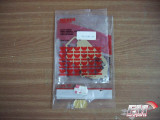 Carburetor Gasket fits Fiat Panda 9935751 Genuine View Rear