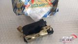 Door Lock Rear Left fits Fiat Uno 7737914 46759838 Genuine View Rear