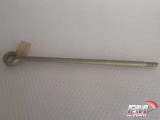 Track Rod fits Lancia Beta 82313540 Genuine View Rear