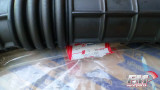 Air Filter Hose fits Fiat Ducato Citroen Peugeot Boxer 1311545080 Genuine View Rear