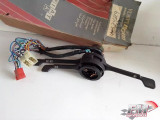 Steering Column Switch fits Fiat 132 4437429 Genuine View Front