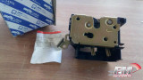 Door Lock Front Left fits Fiat Punto 7737221 Genuine View Rear