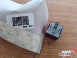 Relay fits Fiat Ulysse Scudo Lancia Z Phedra 9606859880 Genuine View Rear