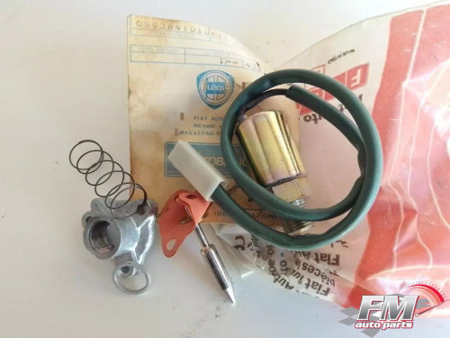 Carburetor Kit fits Lancia Prisma 9938410 Genuine View Front