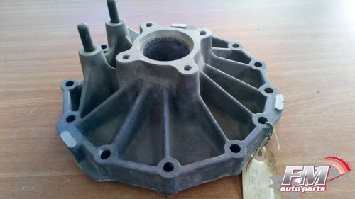 Transmission Cover fits Alfa Romeo Alfetta 116001701501 Genuine View Rear