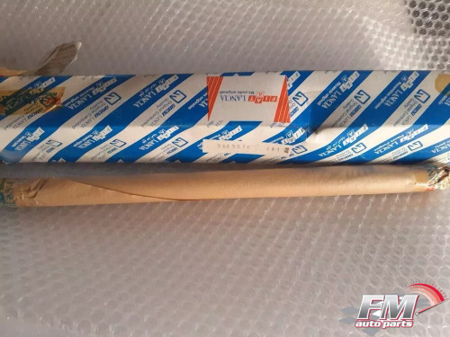 Half Shaft Left fits Fiat Uno 7553516 Genuine View Front