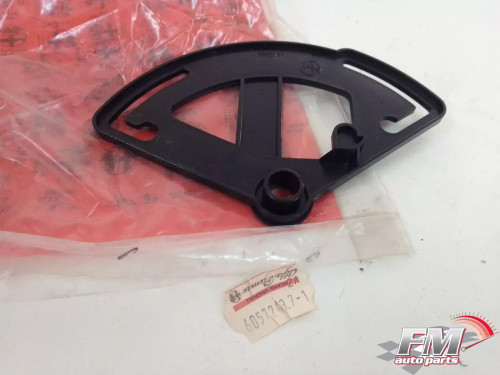 Heater Flap Door Cam fits Alfa Romeo 33 60572437 Genuine View Front