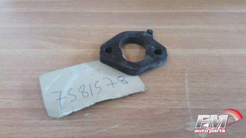 Fuel Pump Spacer fits Fiat 600 7581578 Genuine View Front