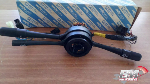 Steering Column Switch fits Fiat Croma 176290580 Genuine View Front