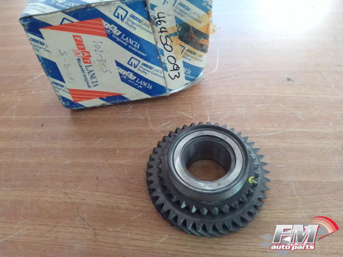 Transmission Gear fits Fiat Brava Bravo Palio Punto Uno 46450093 Genuine View Front