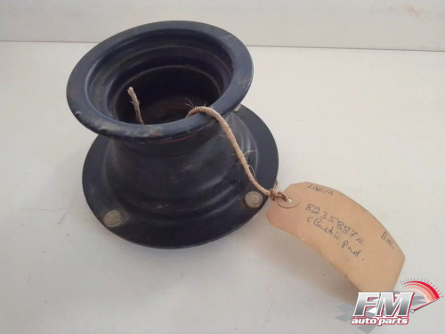 Pad fits Lancia 82358874 Genuine View Right