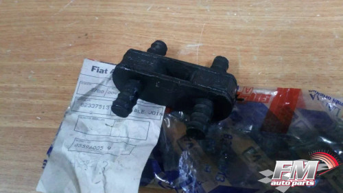 Gear Shift Linkage fits Lancia Delta 82337513 Genuine View Front