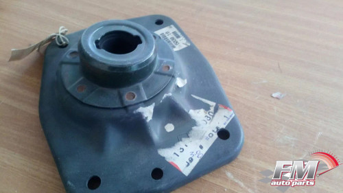 Shock Mount Front Left fits Fiat Ulysse Scudo Lancia Phedra Z 1311930080 Genuine View Front