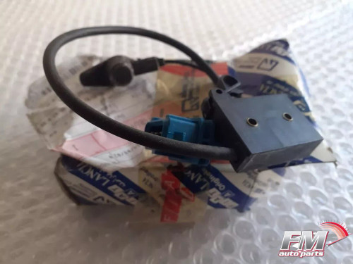 Injection Pump Switch fits Fiat Scudo 9948698 Genuine View Left