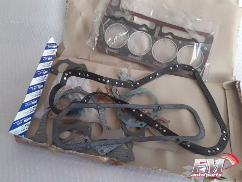Full Set Gasket kit fits Fiat Panda 4x2 Uno 900cc 5891902 Genuine View Front