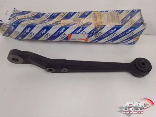 Swing Arm Front Right fits Fiat Ducato Peugeot J5 Citroen C25 7695185 Genuine View Front