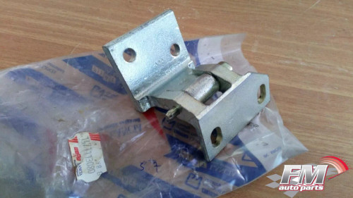 Door Hinge Front Lower Left fits Fiat Scudo Ulysse Lancia Z 1471113080 Genuine View Front