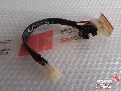 Ignition Switch Wiring Harness fits Fiat 126 BIS 9938062 Genuine View Front