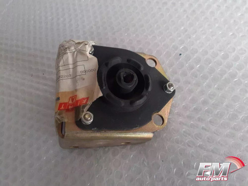 Engine Mount Rear fits Fiat Uno 5981974 Genuine View Front